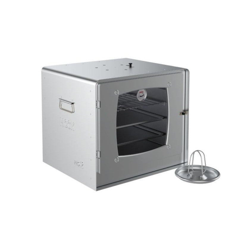 Pekanbaru Oven Aluminium Hock No 2 Putaran Hawa