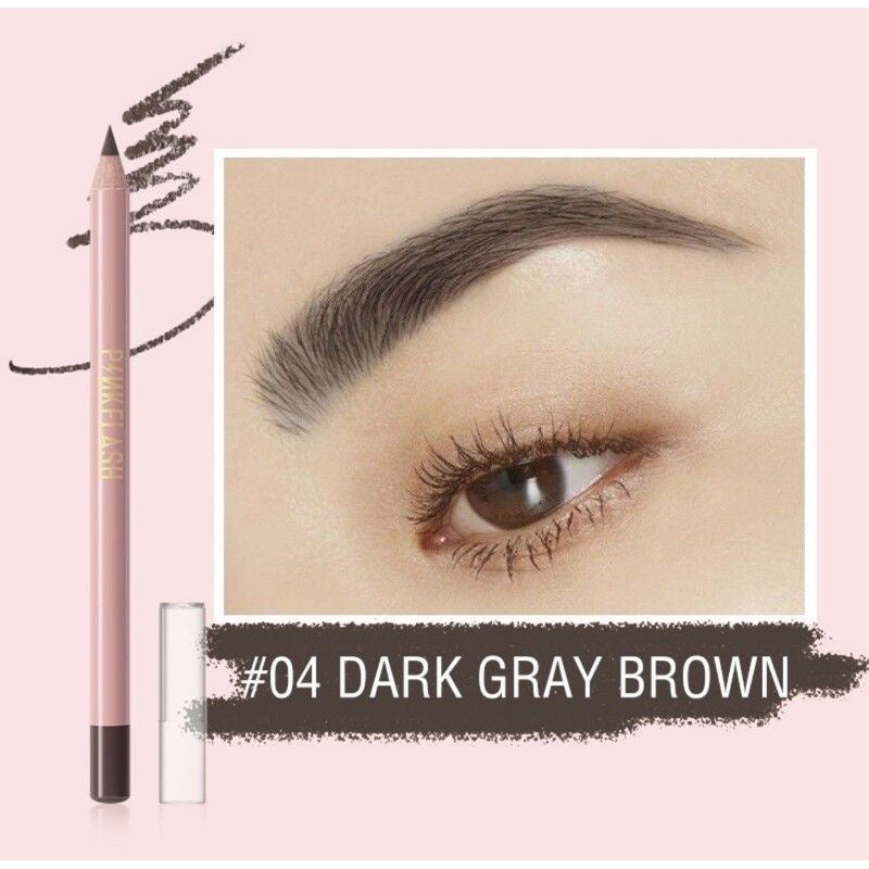 Pekanbaru Pinkflash Eyebrow Pencil (Pensil Alis Serut) (+2