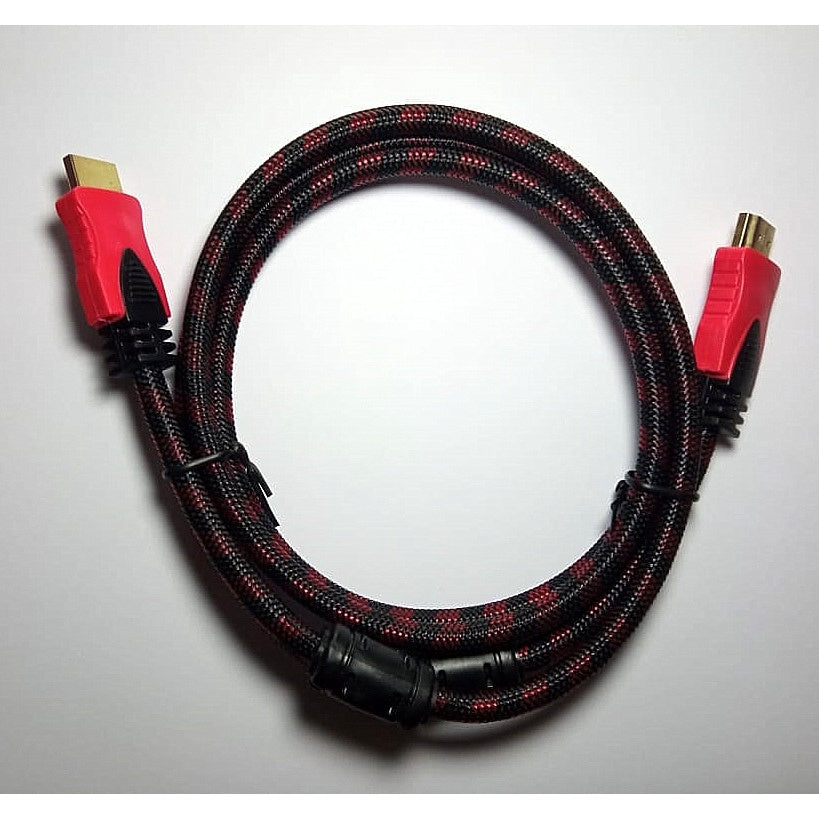 Pekanbaru Hdmi Cable 1.5M