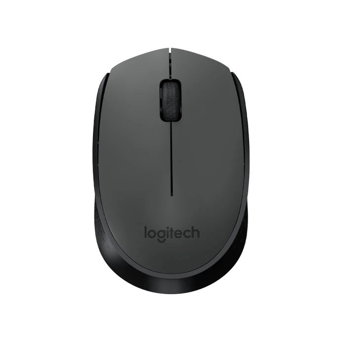 Pekanbaru Mouse Wireless Logitech M170