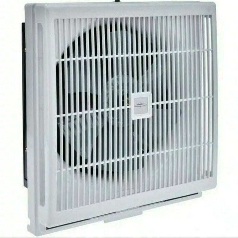Pekanbaru Maspion Exhaust Fan Dinding 10" Mv 250 Nex ( Mv-250 Nex )