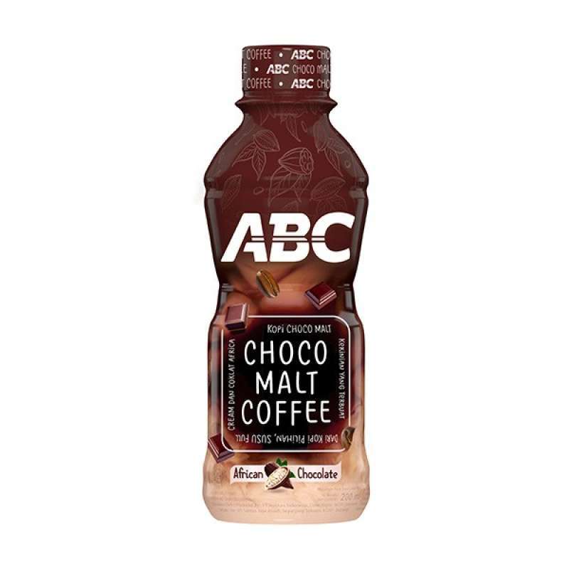 Pekanbaru Abc Chocomalt 220Ml