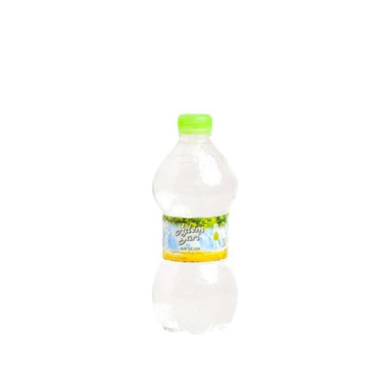 Pekanbaru Adem Sari Air Sejuk 600Ml