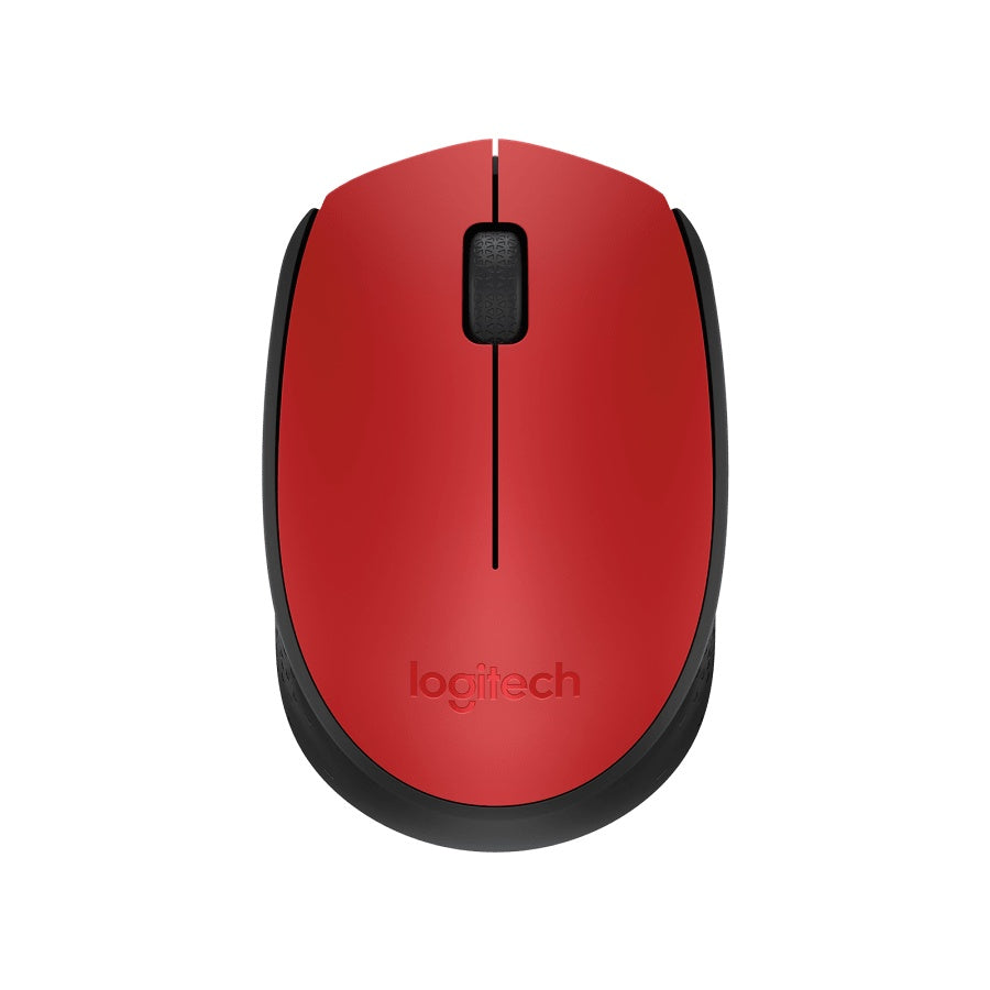 Pekanbaru Mouse Wireless Logitech M171