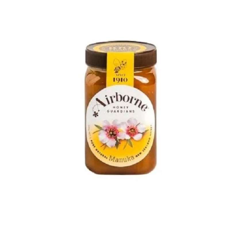 Pekanbaru Airbone Manuka Honey 500Gr