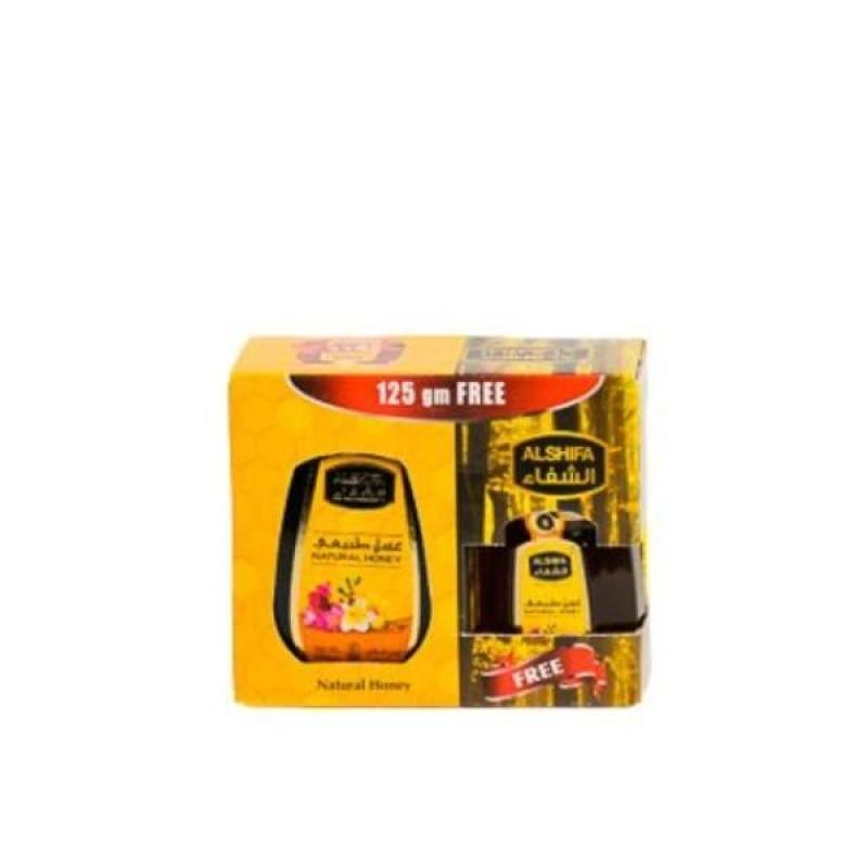 Pekanbaru Alshifa Natural Honey Promo Pack