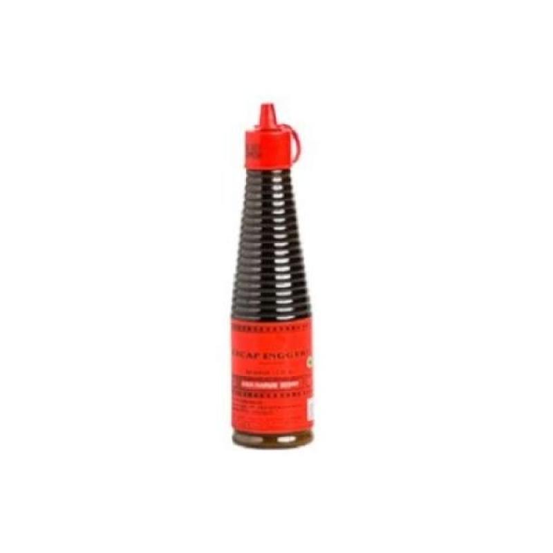 Pekanbaru Asia Kecap Inggris 135Ml Botol