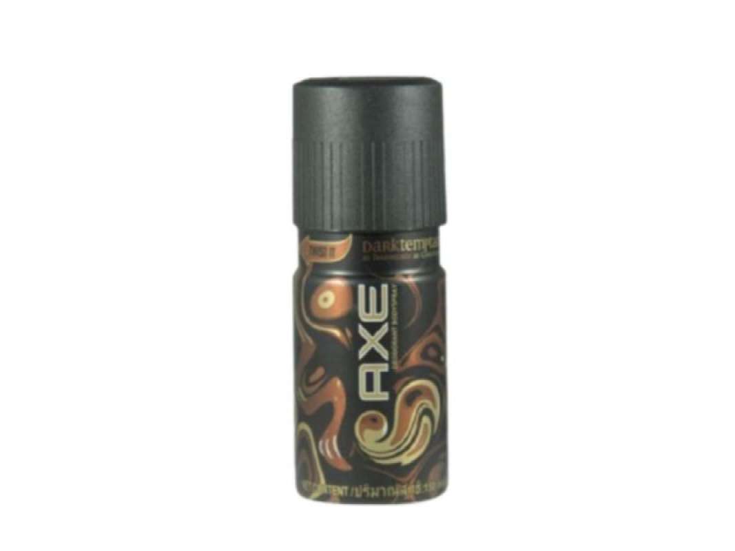 Pekanbaru Axe Deo Body Spray Dark Temptation 150Ml