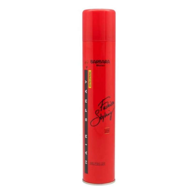 Pekanbaru Barbara Hair Spray 450Ml