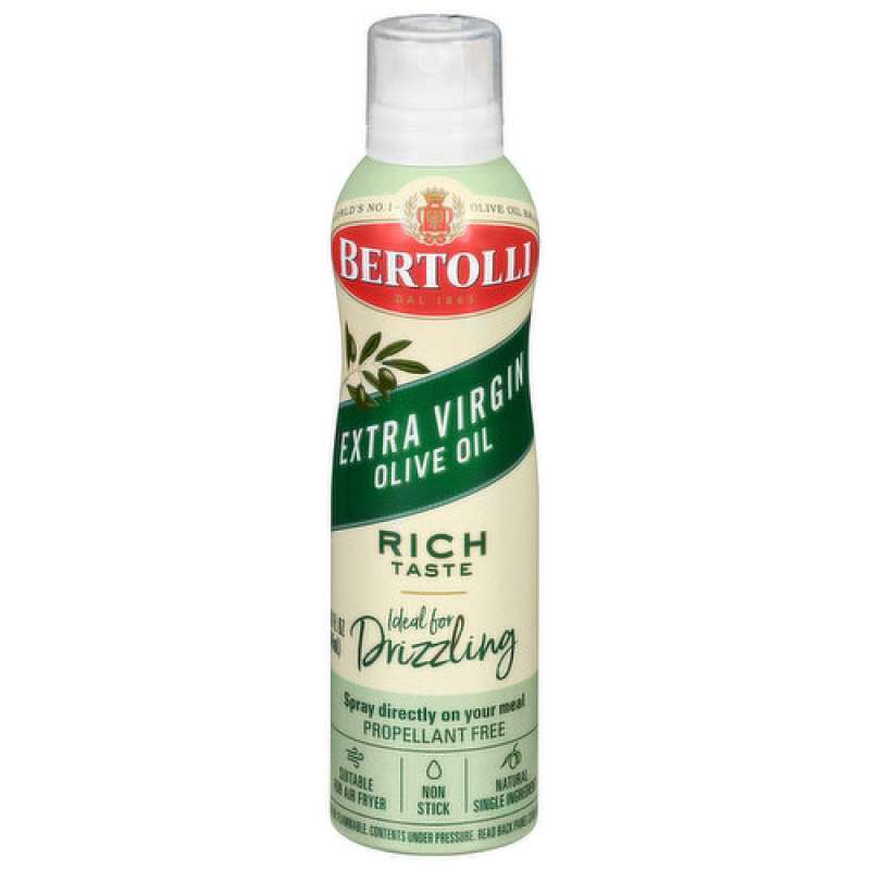 Pekanbaru Bertolli Ext Virgin Olive Oil Spray 145M