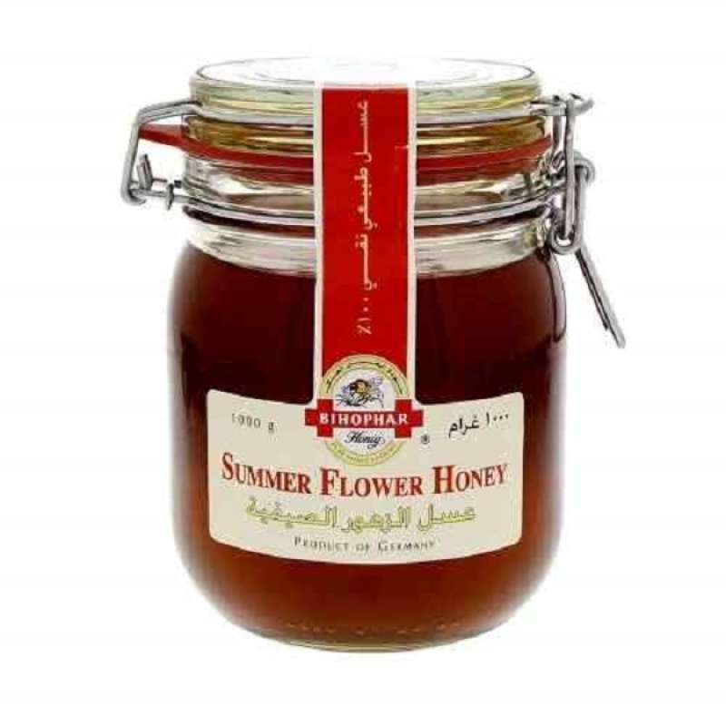 Pekanbaru Bihophar Blossom Honey 1Kg