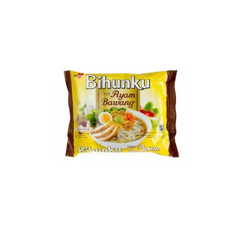 Pekanbaru Bihunku Ayam Bawang Pedas 55Gr Pak