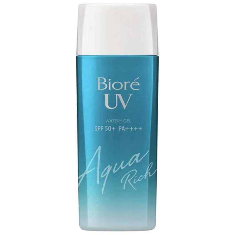 Pekanbaru Biore Uv Aqua Rich Watery Gel 90Ml