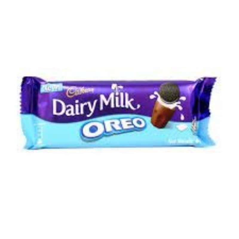 Pekanbaru Cdm Oreo 60G (6X32X60G)