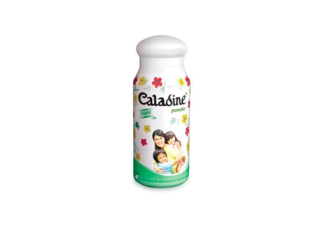 Pekanbaru Caladine Powder Original 100Gr