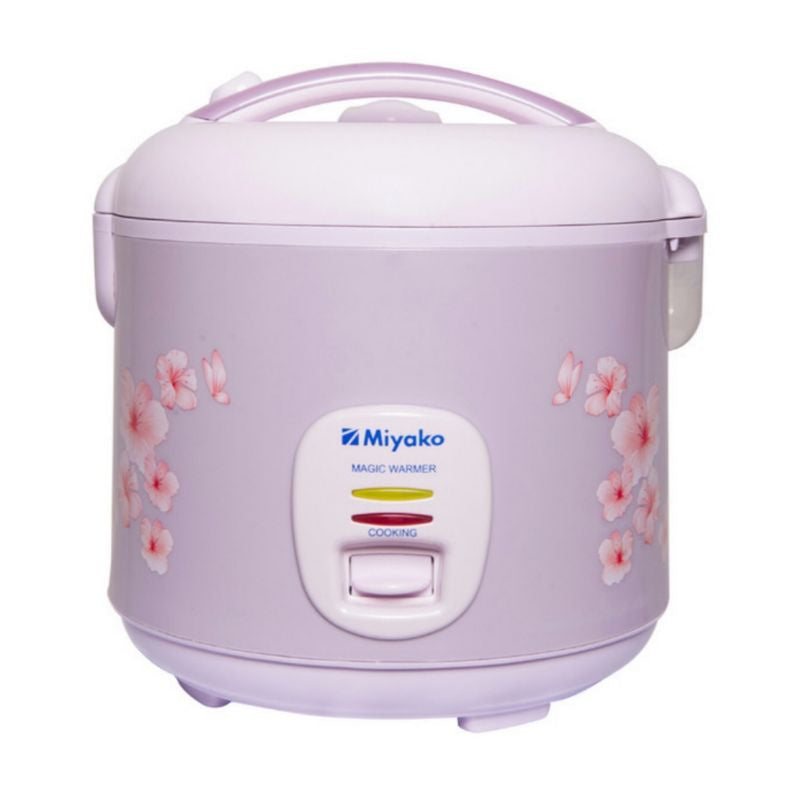 Pekanbaru Magic Com Miyako Mcm-509 / Penanak Nasi Miyako Mcm 509