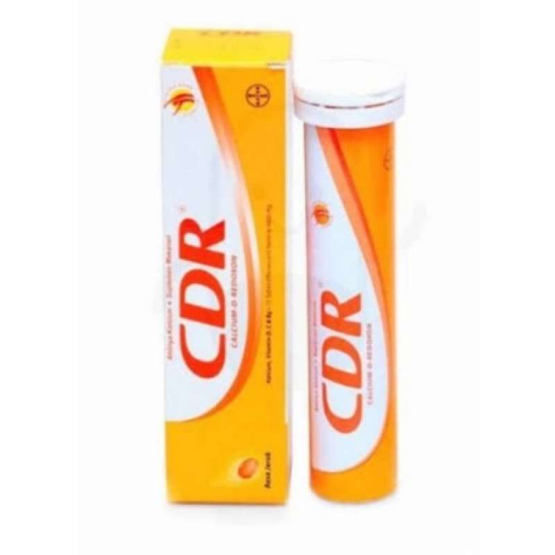 Pekanbaru Cdr Eff 10'S Tube