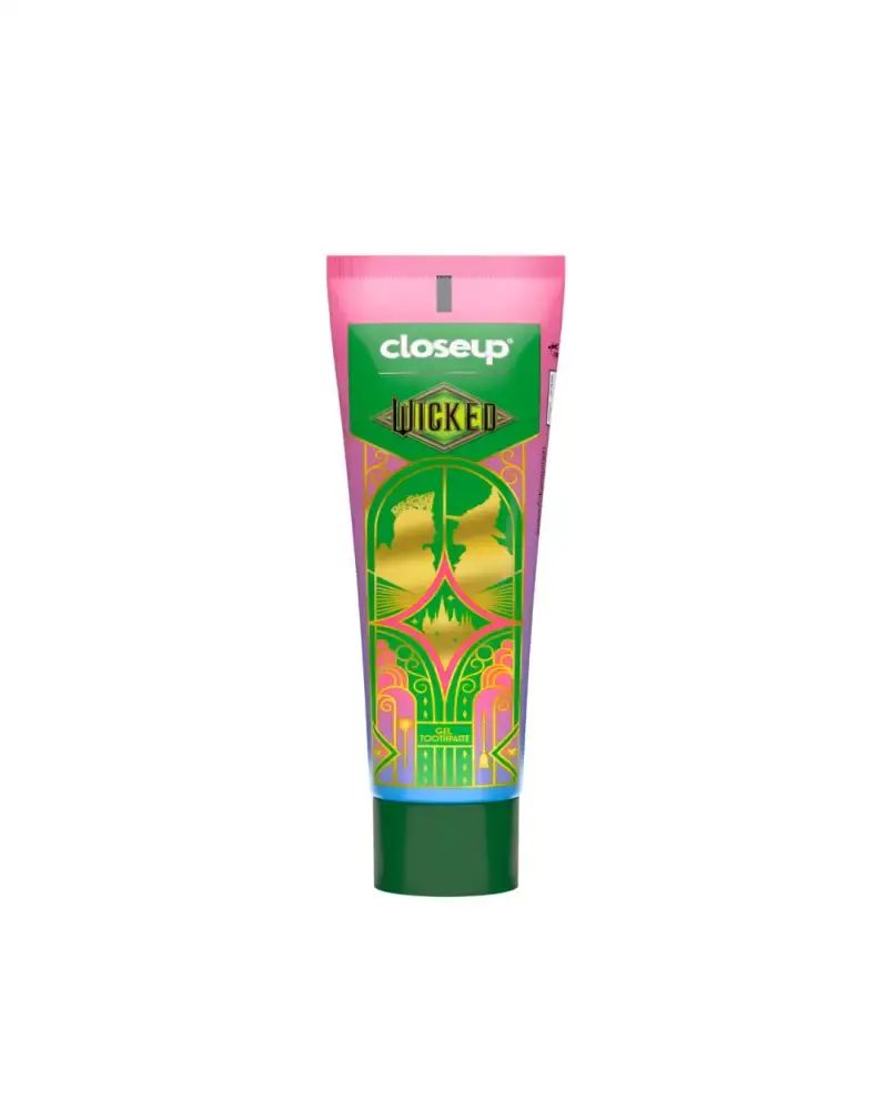 Pekanbaru Close Up Toothpaste Fresh Wicked 95Gr