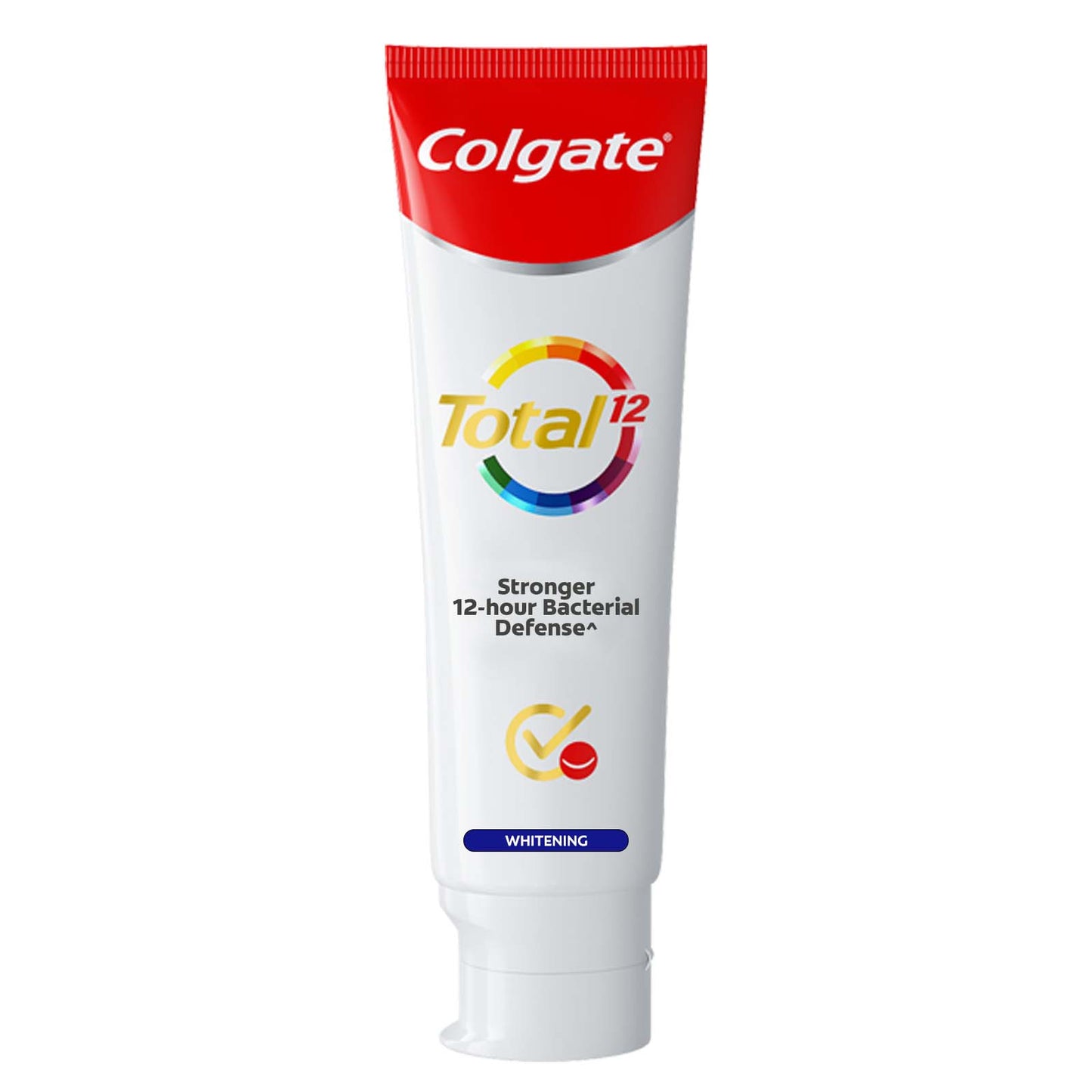 Pekanbaru Colgate Total Prof Whitening 150Gr