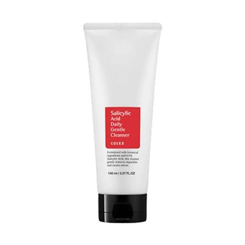 Pekanbaru Cosrx Salicylic Acid Daily Cleanser 150M