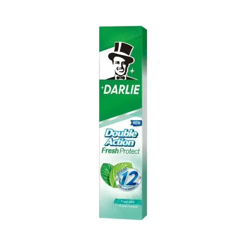 Pekanbaru Darlie Tp Double Action Fresh Protect 160G