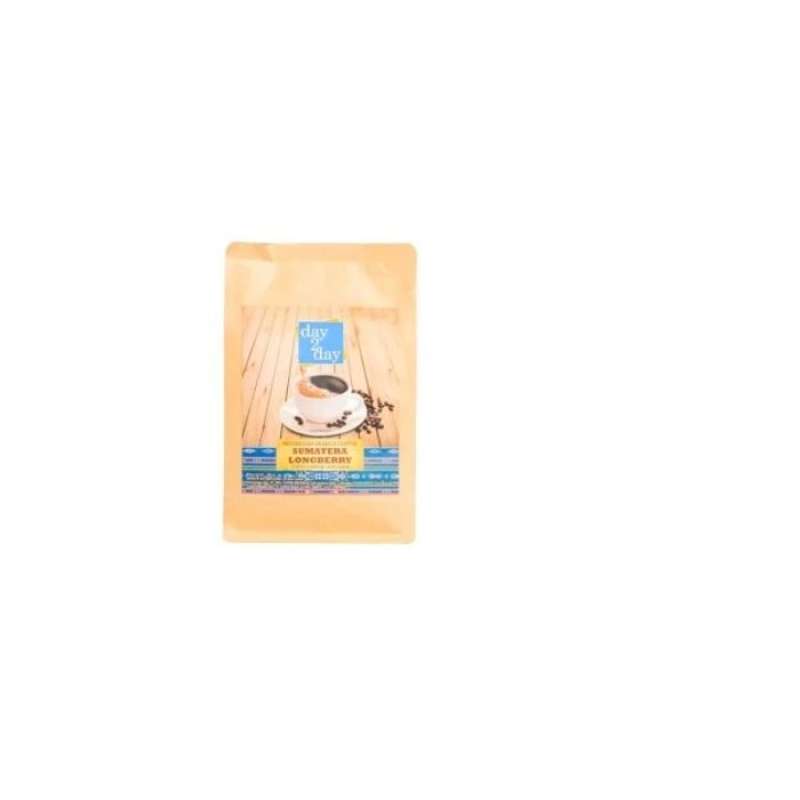 Pekanbaru Day 2 Day Smtr Longberry Arabica 200Gr