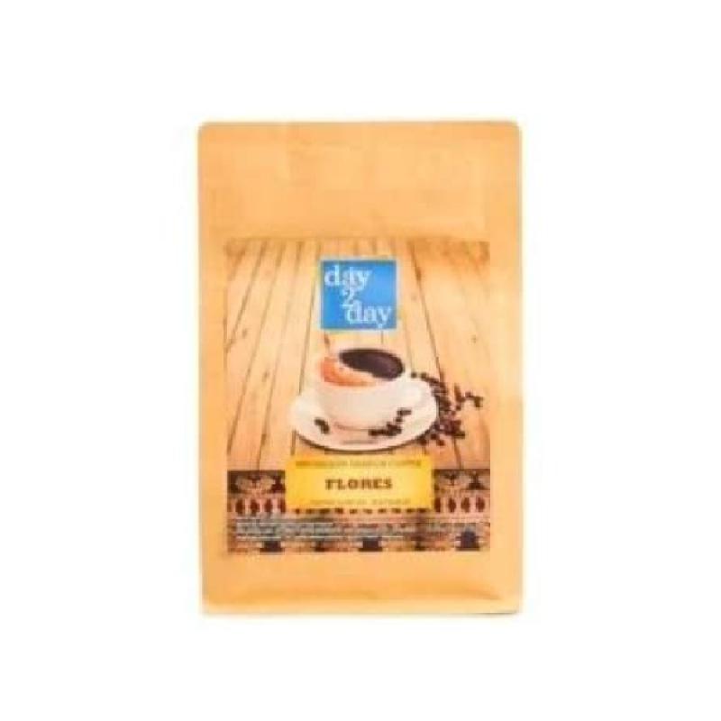 Pekanbaru Day 2 Day Flores Arabica 200Gr