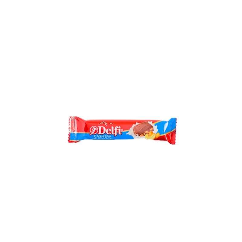Pekanbaru Delfi Cashew 25Gr