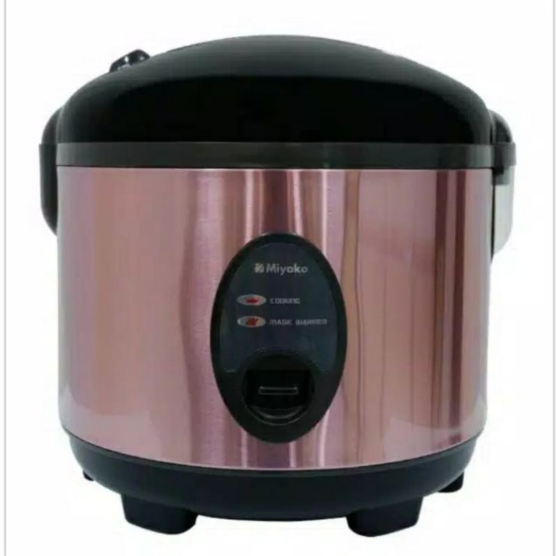 Pekanbaru Magic Com Miyako Mcm 508 Sbc / Rice Cooker Miyako Mcm 508Sbc ( 1.8L ) / Mcm-508 Sbc
