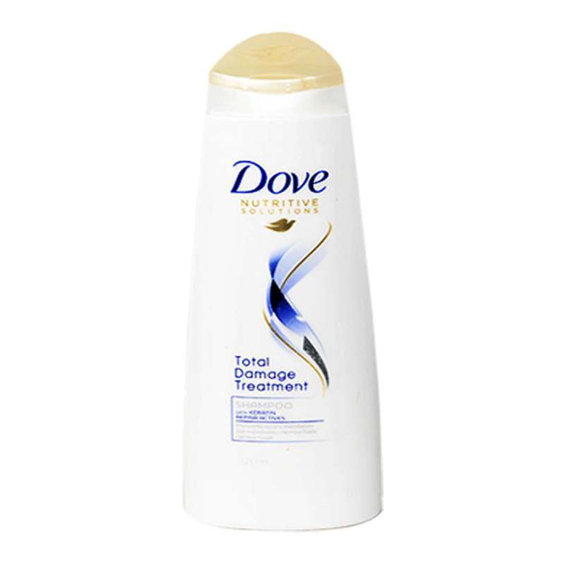 Pekanbaru Dove Shp Total Dmg Treatment 320Ml