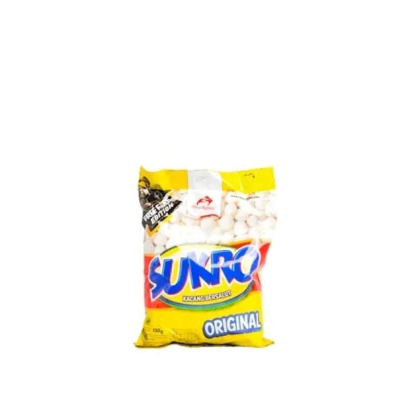 Pekanbaru Dua Kelinci Kacang Sukro 95Gr