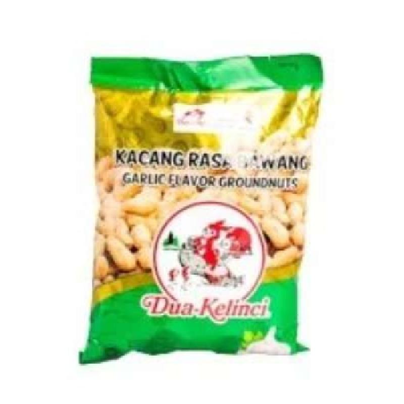 Pekanbaru Dua Kelinci Garlic Nut 180Gr Pak