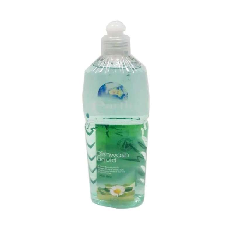 Pekanbaru EARTH CHOICE DISHWASHING ALOE FRESH 1L