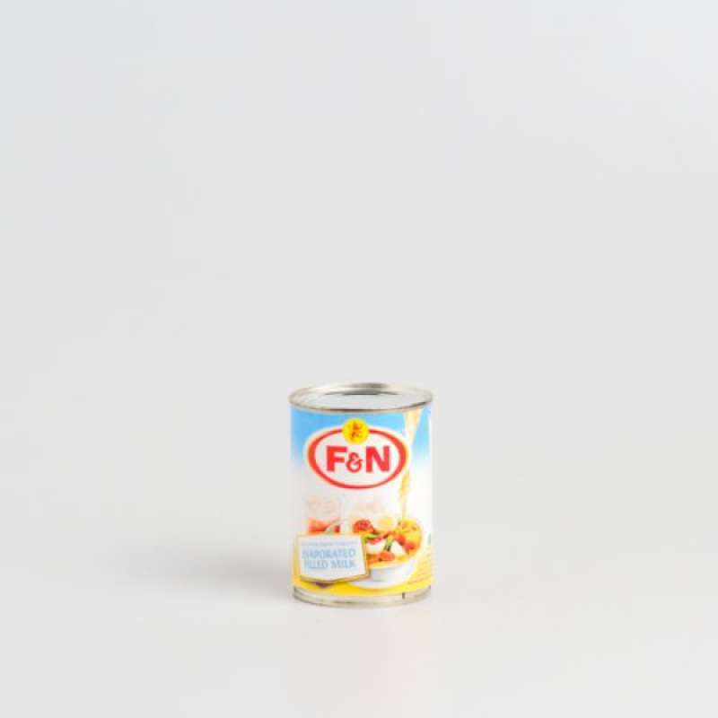 Pekanbaru F&N Evaporated Filled Milk 14.5Oz Can