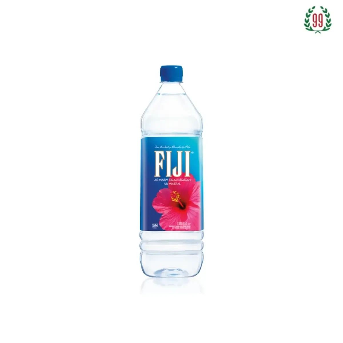 Pekanbaru Fiji Water 1.5L