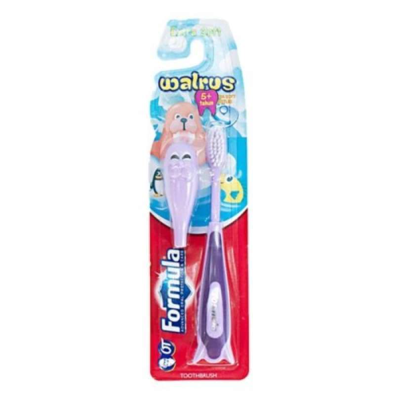 Pekanbaru Formula Sg Jr Warlus Extra Soft 1S Pack