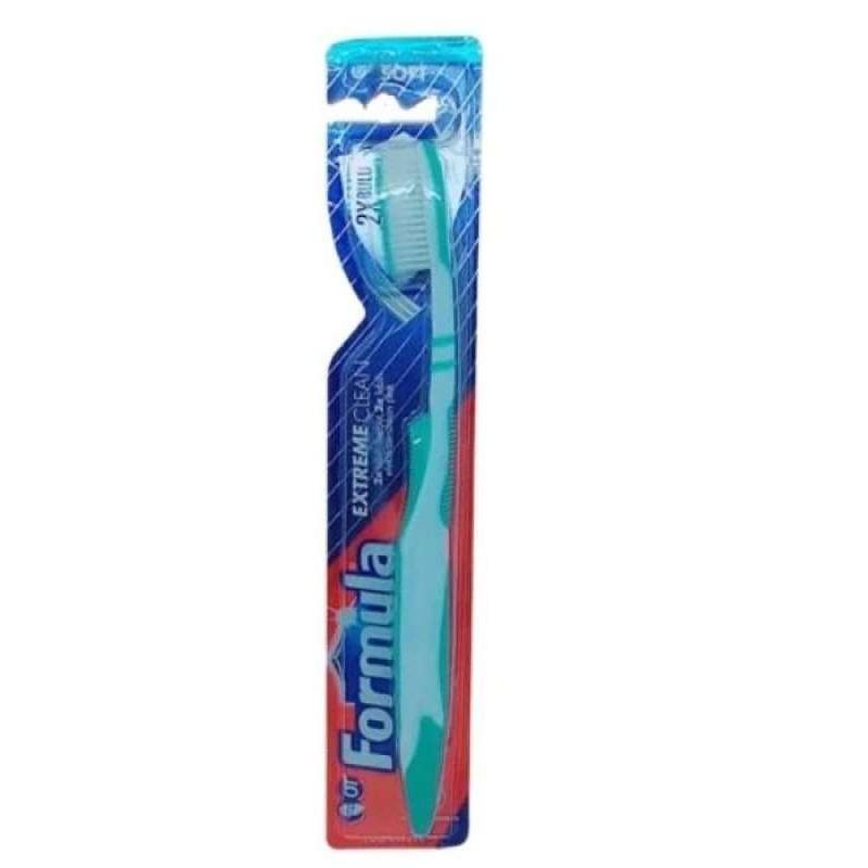 Pekanbaru Formula Discovery Extreme Clean