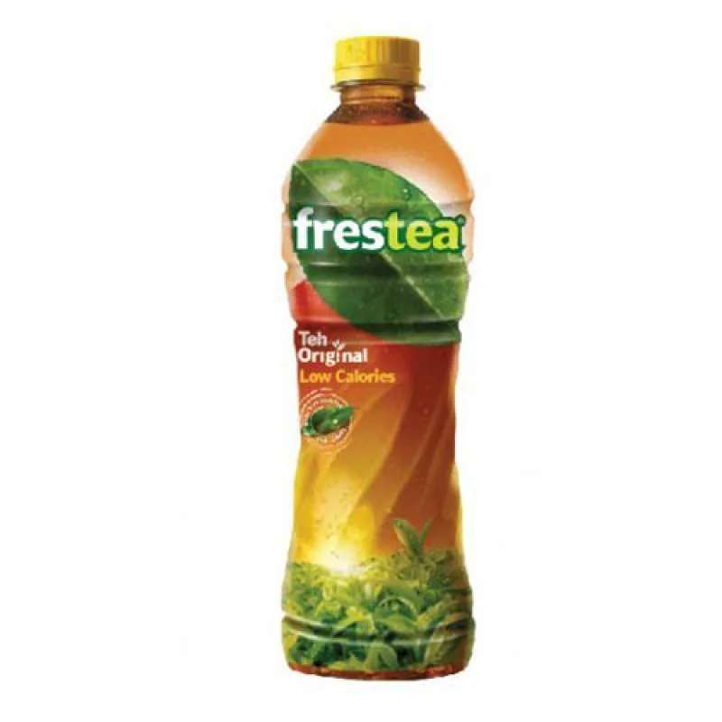 Pekanbaru Frestea Low Calorie 500Ml Btl