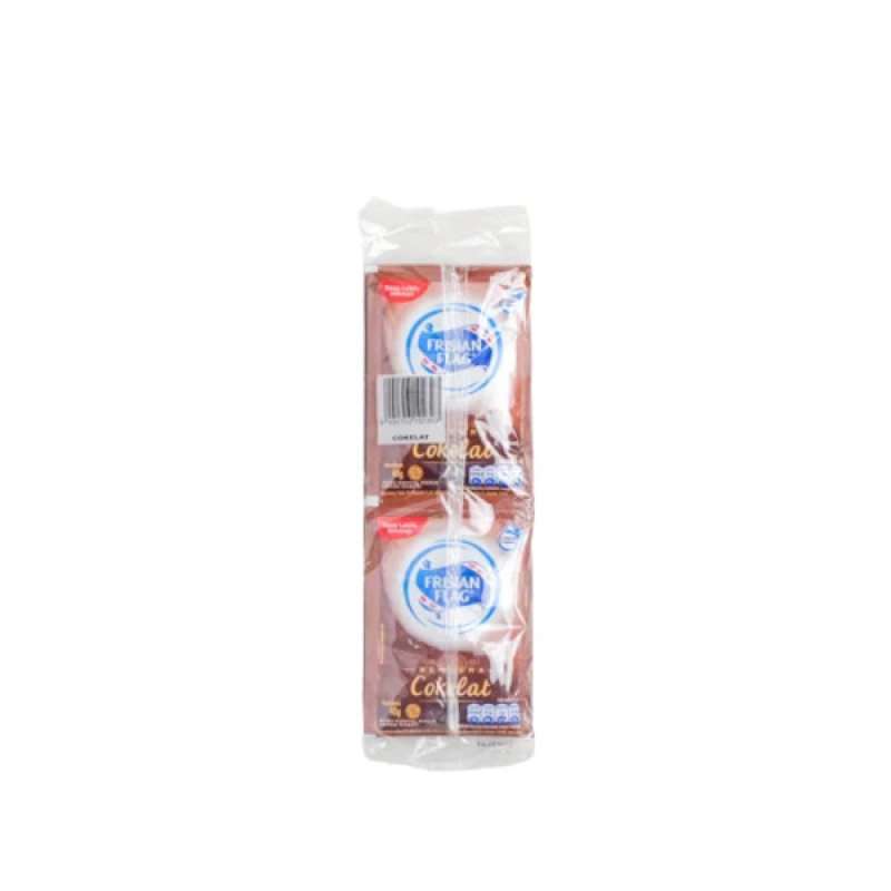 Pekanbaru Frisian Flag Skm Choco 6X40Gr Pak