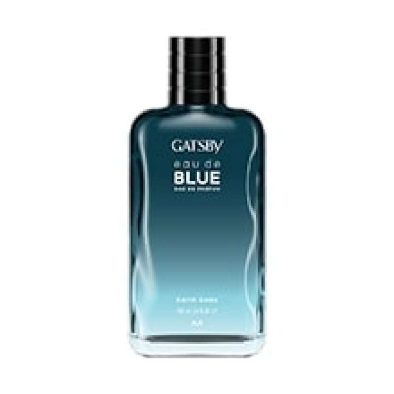 Pekanbaru Gatsby Edp Blue Earth Code 100Ml
