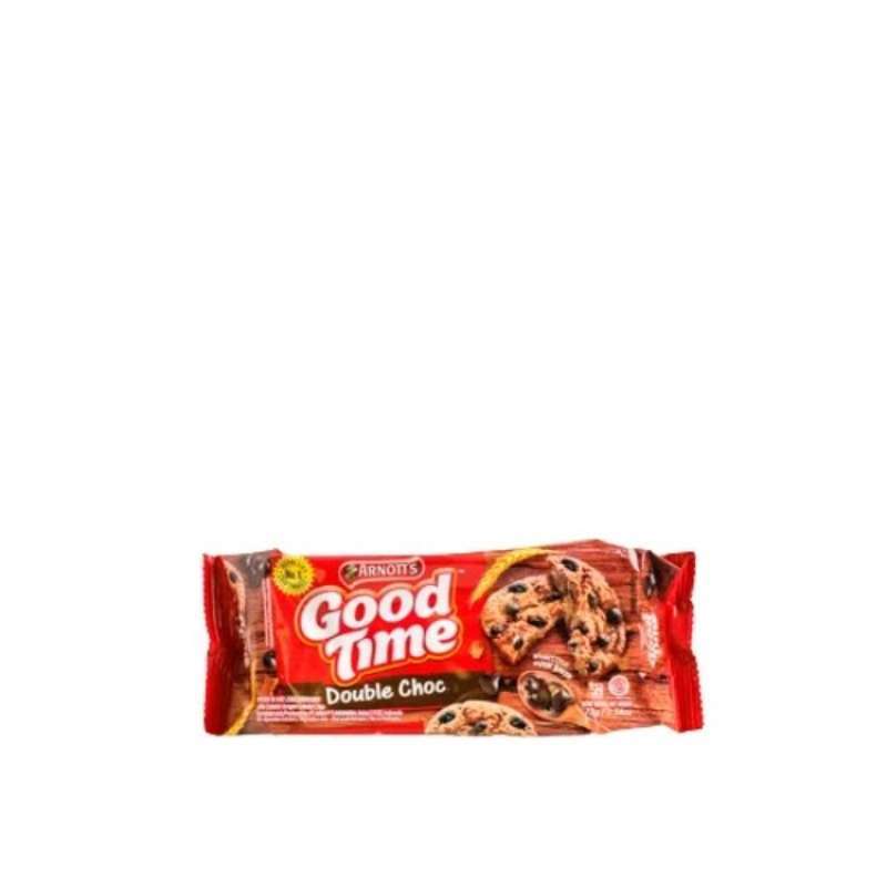 Pekanbaru Good Time Double Choco 72G