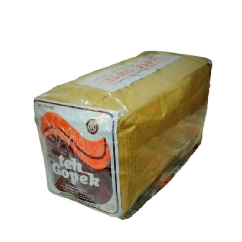 Pekanbaru Gopek Teh Super 250Gr Box