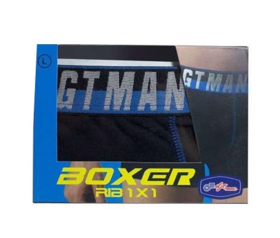 Pekanbaru Gt Man Celana Dlm Boxer Gtkb 06 L