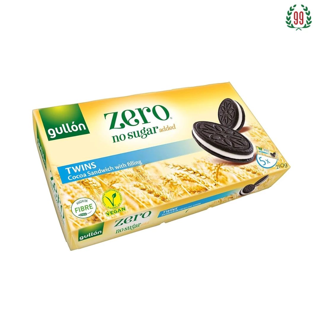Pekanbaru Gullon Twins Zero 210G