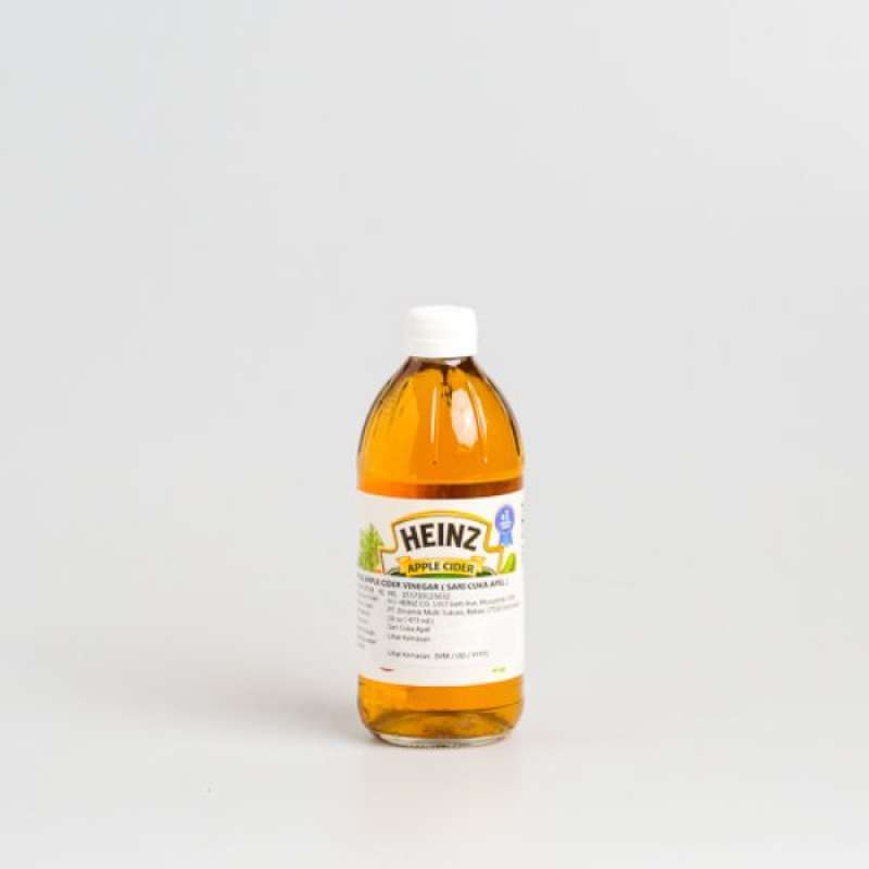 Pekanbaru Heinz Apple Cider Vinegar 16Oz Btl