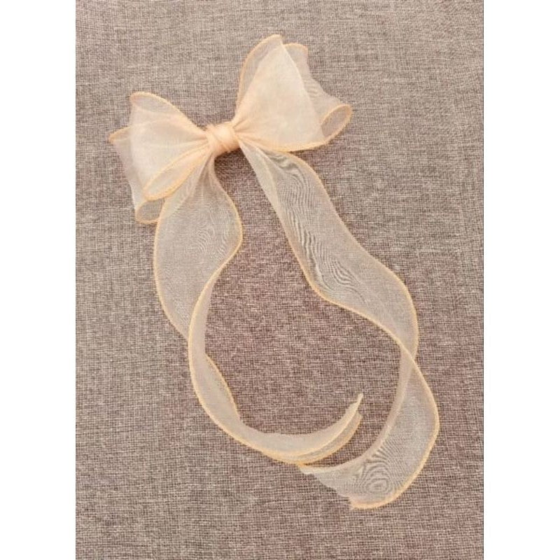 Pekanbaru Pita Hijab Mikhayla / Pita Rambut Mikhayla
