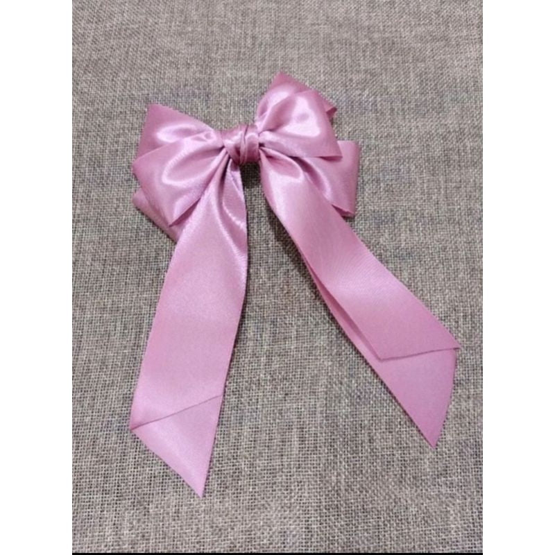 Pekanbaru Pita Alice Satin Untuk Anak