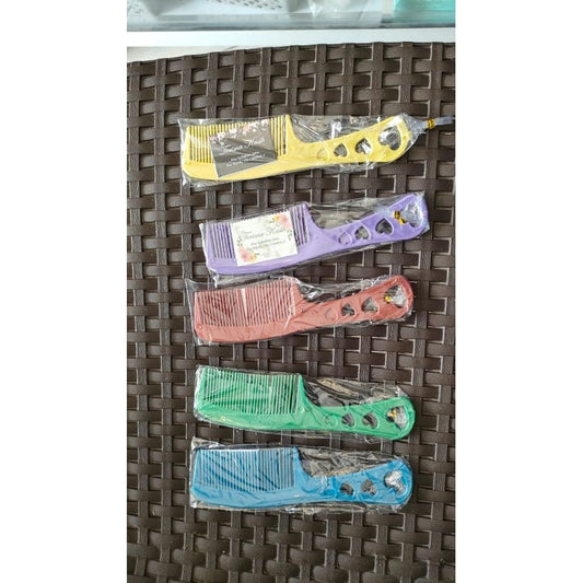 Pekanbaru Sisir Souvenir Murah Pernikahan Nikah Sisir Mini (Kecil) Lobang 3 Kemasan