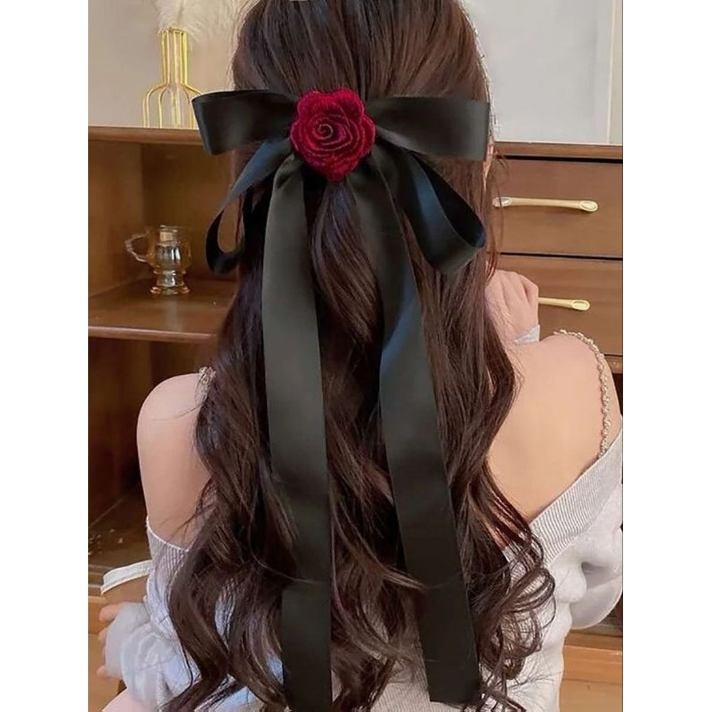 Pekanbaru Pita Rambut Arianne