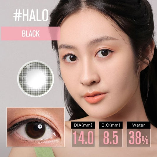 Pekanbaru Halo Natural 14Mm / 14.2 By Magister Normal